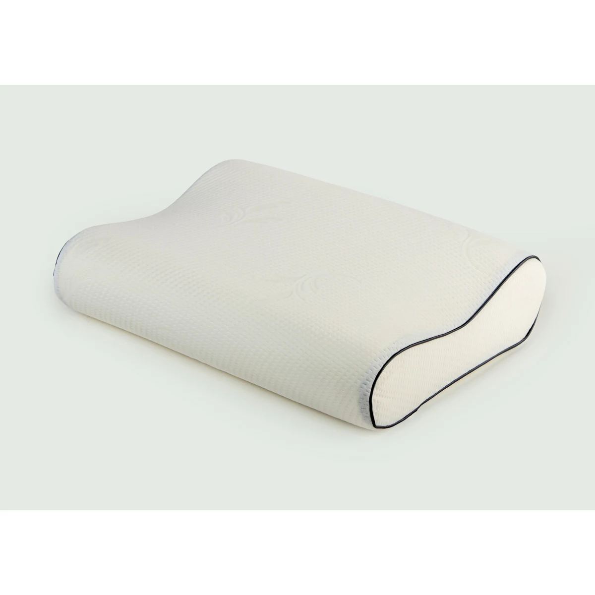 COMFORT VISCO ORTHOPEDIC 1000 GR PILLOW 40*60+11 CM WHITE