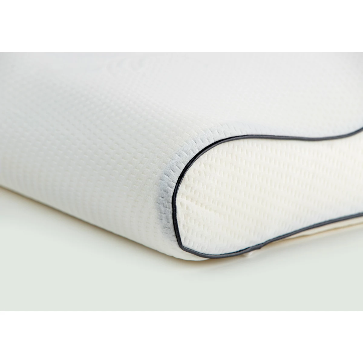 COMFORT VISCO ORTHOPEDIC 1000 GR PILLOW 40*60+11 CM WHITE