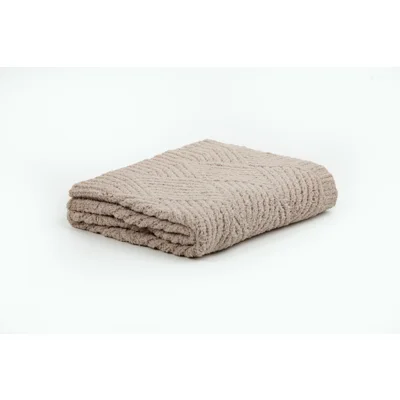 Manamo Diamond Baby Blanket Acrylic Stone Color 90x90 cm